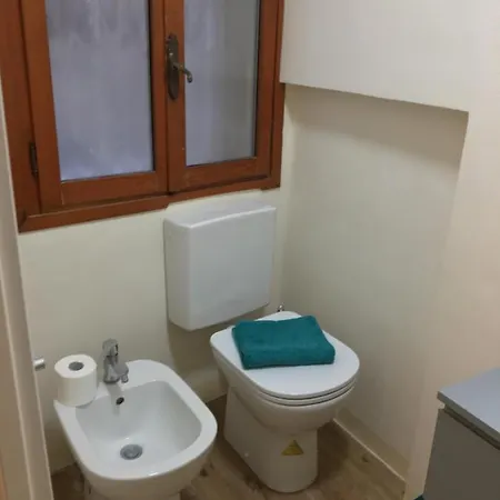 Daire Casa Romana Venedik