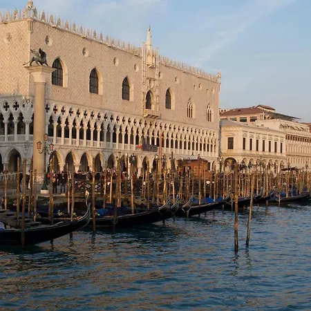Casa Romana * Venedik