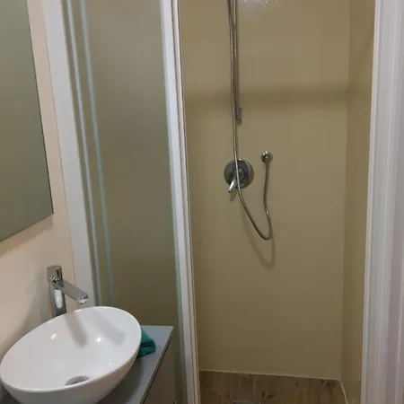 Casa Romana Apartamento