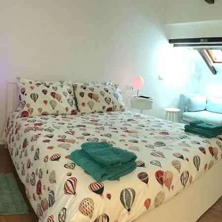 Casa Romana * Venecia