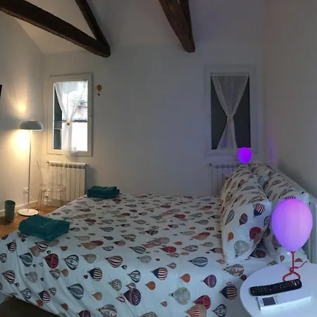 Casa Romana Apartamento