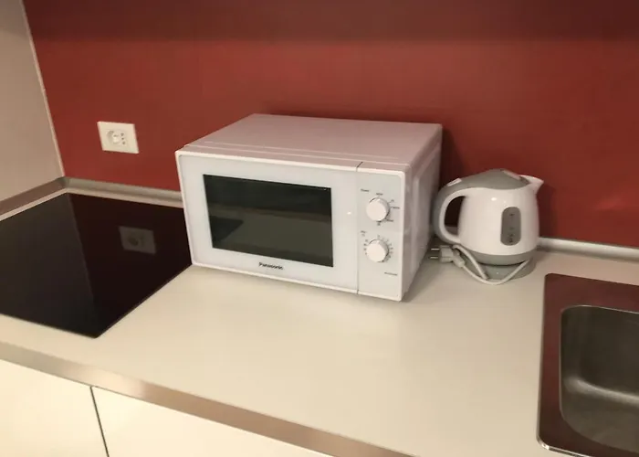 Appartement Casa Romana *