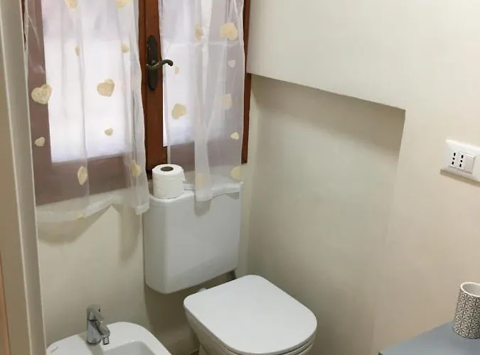 Casa Romana Appartement