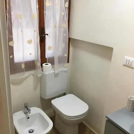 Casa Romana Apartmán