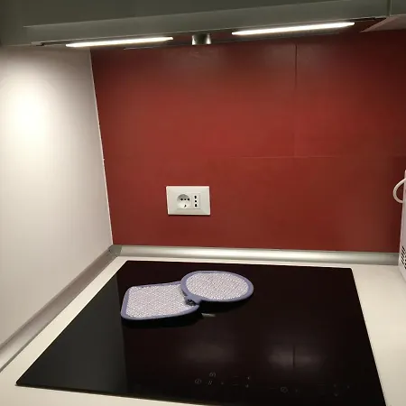 Apartmán Casa Romana