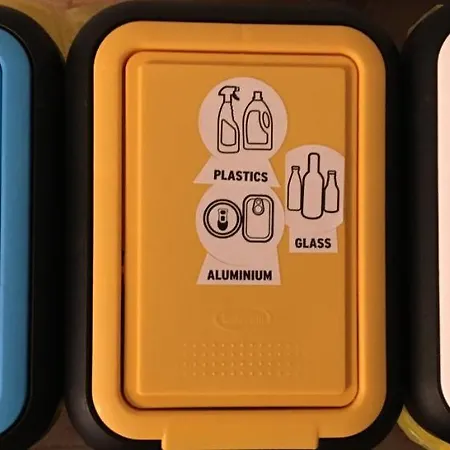 Apartmán Casa Romana