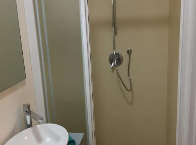 Casa Romana Apartamento