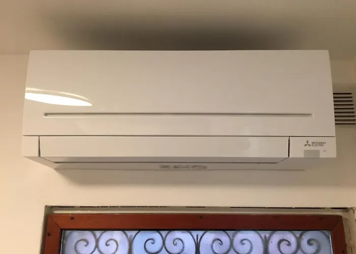 Apartman Casa Romana Velence