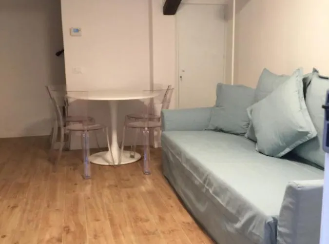 Casa Romana Apartamento *