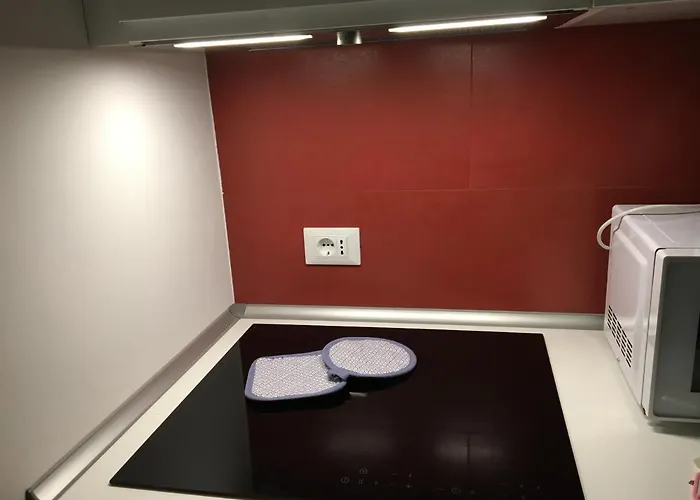 Apartamento Casa Romana