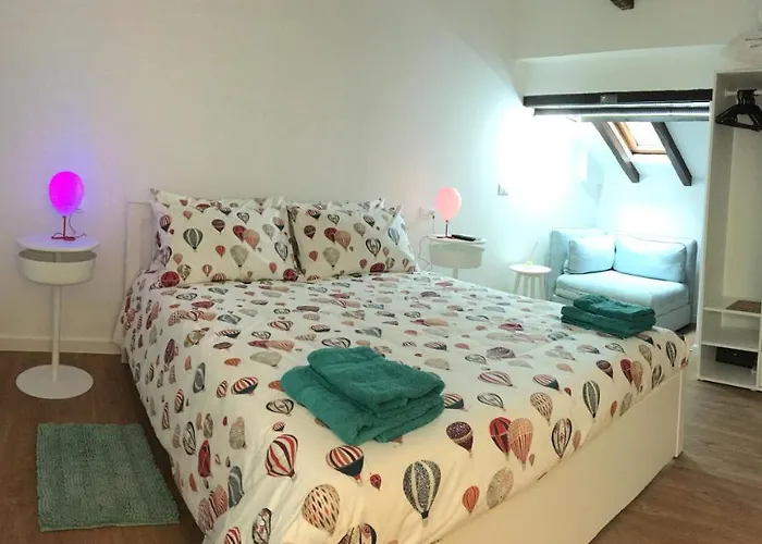 Casa Romana * Venecia