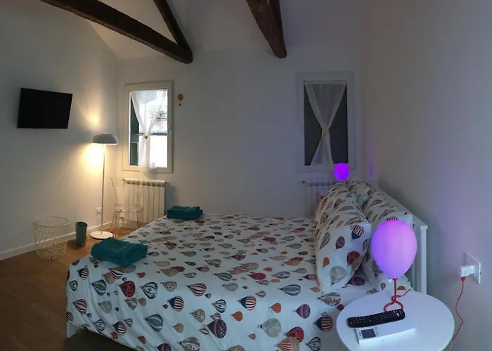 Casa Romana Apartman