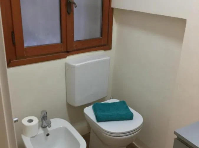 Apartamento Casa Romana Venecia