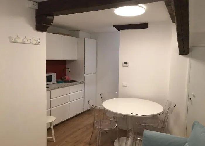 Apartman Casa Romana