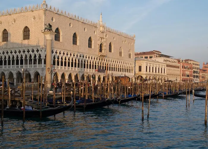 Casa Romana * Venecia