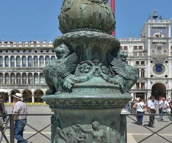 Casa Romana * Velence
