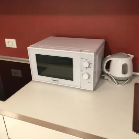 Διαμέρισμα Casa Romana *