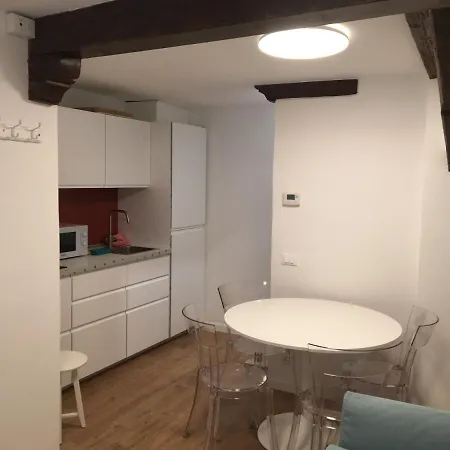 公寓 Casa Romana