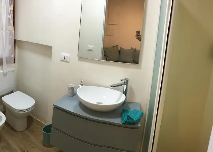 Casa Romana Βενετία